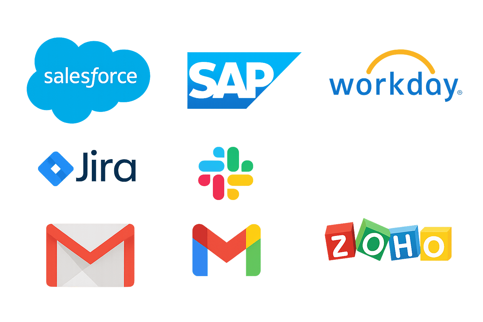 Smart Integration for Smarter Operations