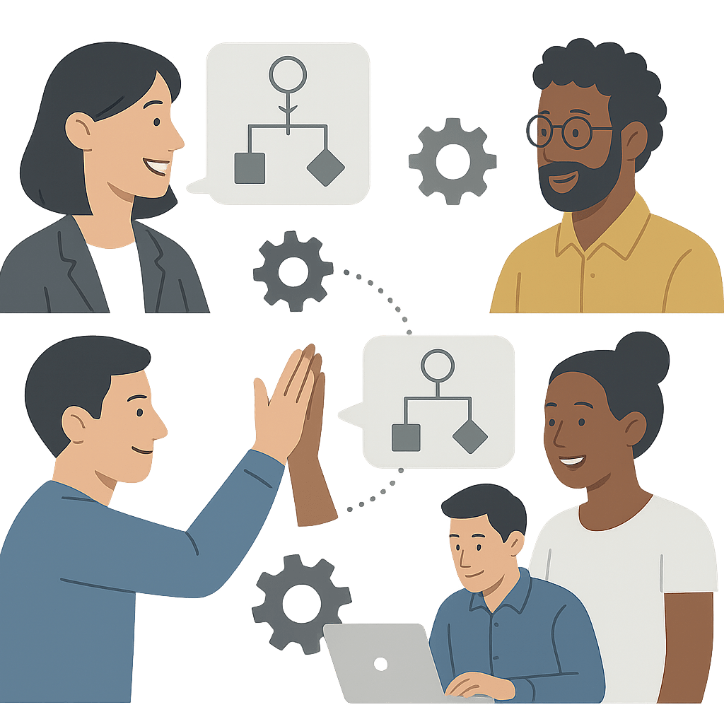 Smart Integration for Smarter Operations