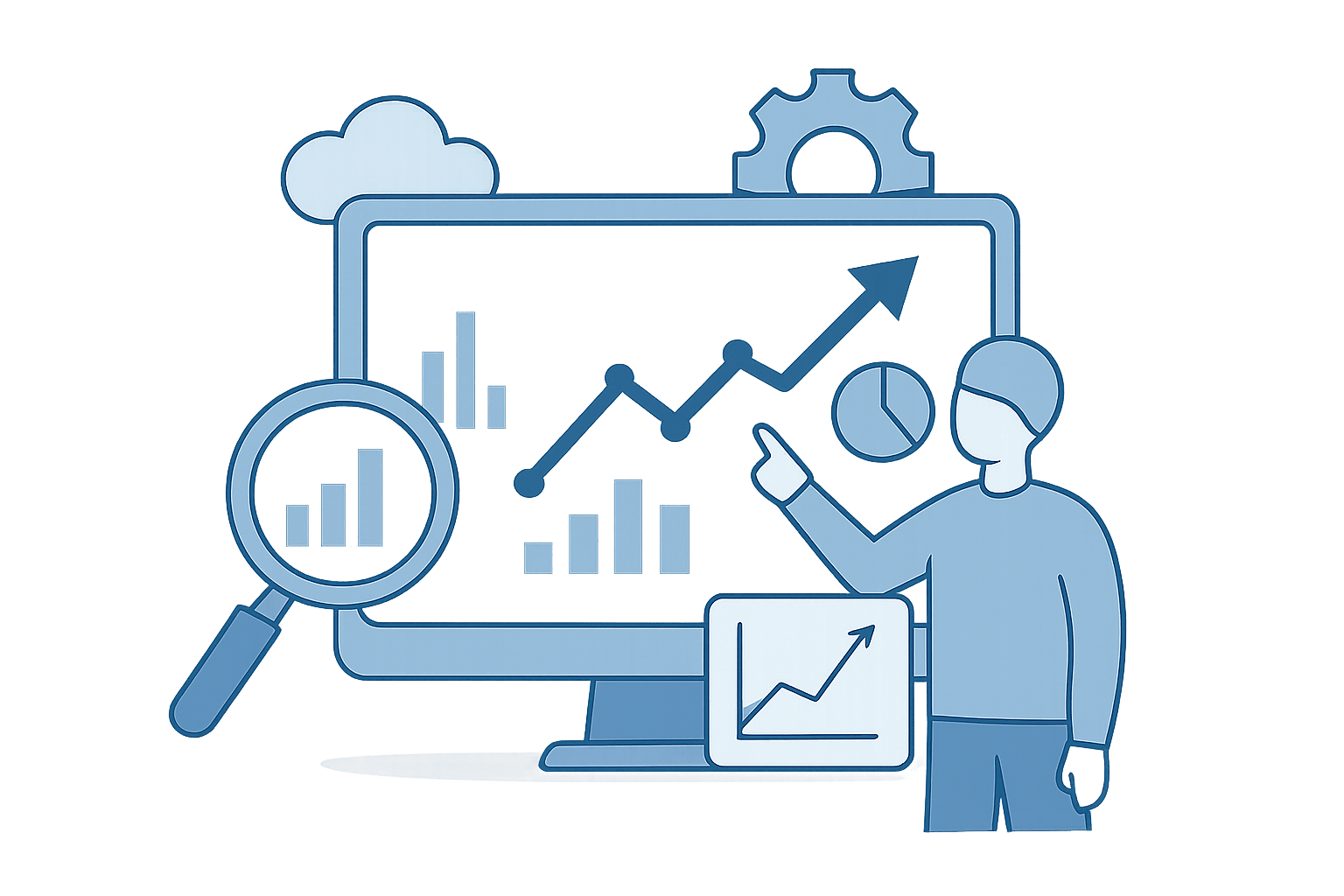 Incident, Problem, and Change Management