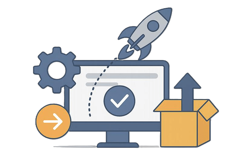 Release & Deployment Management